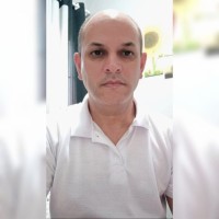 Carlos Francisco Oliveira