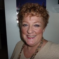 Lynda Ball