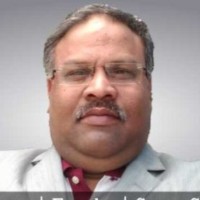 Bhanu Sreenivas Vanukuru