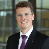 Dr.-Ing. Gregor Glehn
