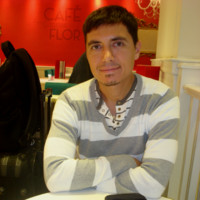 Francisco Grimi