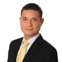 Larry R. Martinez
