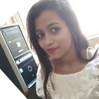 Kajal Pawar