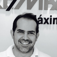 André Máxima
