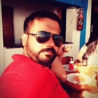 Vivek Yadav
