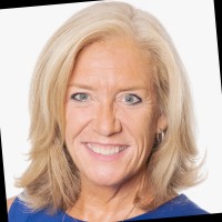 Christine Uhen. Gdh, Ba, Cepa