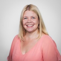 Sanna Pyylampi-Vaismaa