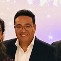 Gilberto Velazquez Bernal