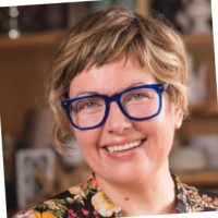 Andrée Guillory