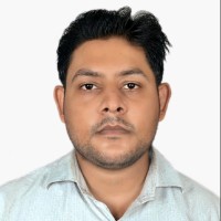 ANISH KUMAR SRIVASTAVA