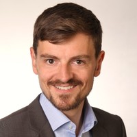 Moritz Ernst