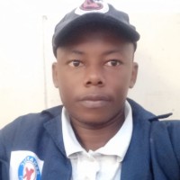 shadrack mwanzia
