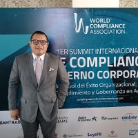 José Fernando Camposano Ávila - AMLCA