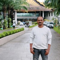 Gaurav Nalamwar
