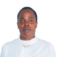 Rose Ogare