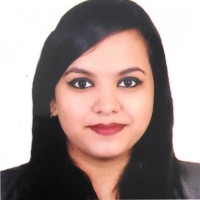 Anshika Kushwaha