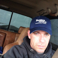 Brent Segrest