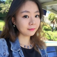 Joyce Zhang