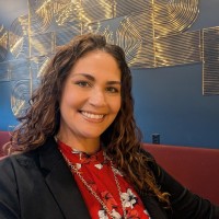 Danette Munoz Shaifer, MBA