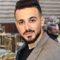 Yousef Alaraishe