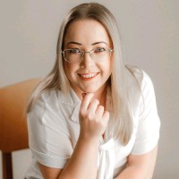 CLARA RUBIA ALFARTH NEVES
