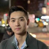 Maxwell Guo