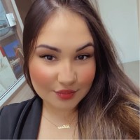 Patrícia Baldini de Oliveira