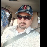 Shantaram Karche
