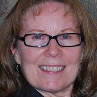 Rebecca Wilson