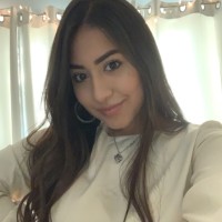 Maria Morales Anaya