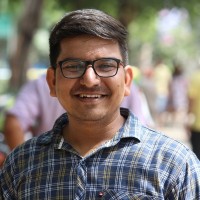 Dinesh Singh