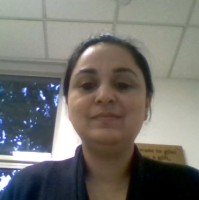 Harpreet Kaur