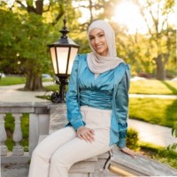 Ruba Ali