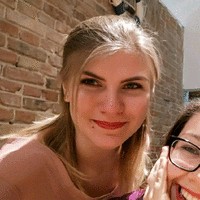 Oleksandra Pereverzieva