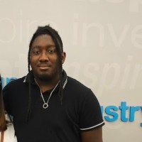 Israel Akinbobuyi