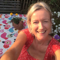 Marieke Hoogesteger