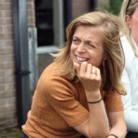 Lizet Klein Nagelvoort