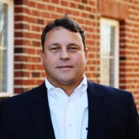 Jeff Dearborn