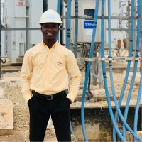 Amos Adoglah
