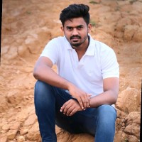 Shiva kumar B S