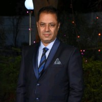 Manoj Paryani