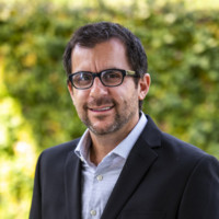 Simon Pollard
