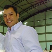 Bruno Antônio Marques Soares