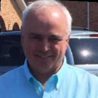 Jim Preston