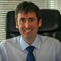 Andrew Paul