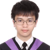 Heng-Yu Lin