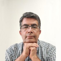 Mehran Mansouri, PMP