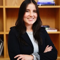 María Camila Burgos Castiblanco