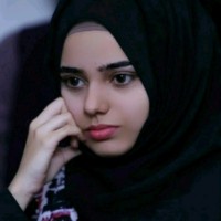 Urooj Khan