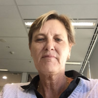 Tracy Vincent